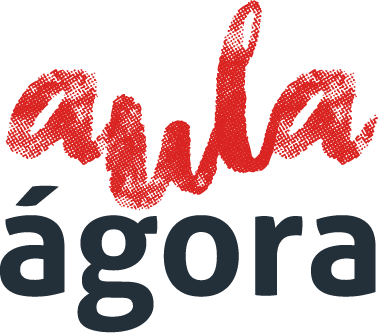 logos_aula_agora